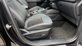 Ford Kuga Ford Kuga 2.5 PHEV ST-LINE X 243pk / FULL OPTIONS / 20inch - afbeelding nr 23