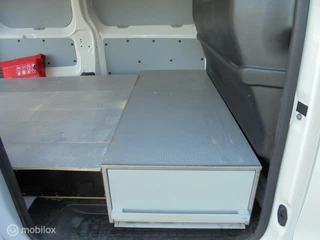 Citroën Jumpy Citroen Jumpy bestel 1.6 BlueHDI 95 M Club Inrichting - afbeelding nr 21