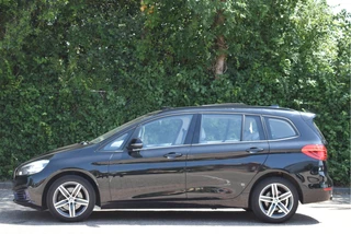 BMW 2 Serie BMW 2 Serie Gran Tourer 218i High Executive Sport Driving Assistant Plus | Vol | Open dak | Elekt.stoelen | Keyless | Nav | Climate Contr | Stoelverwarming | Full LED - afbeelding nr 27