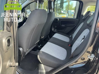 Fiat Panda Fiat Panda 0.9 TwinAir Lounge - afbeelding nr 16