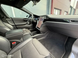 Tesla Model S Tesla Model S P 75 D Clima/Cruise/PDC/Panodak/Alle opties! - afbeelding nr 12
