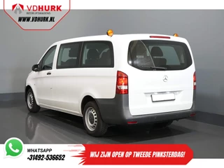 Mercedes-Benz Vito - afbeelding nr 2