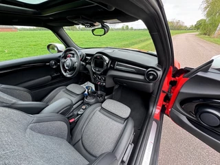 MINI Cooper S - afbeelding nr 20