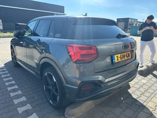Audi Q2 - afbeelding nr 4