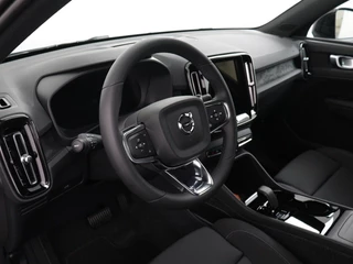 Volvo XC40 Volvo XC40 Extended Range Core 82 kWh - afbeelding nr 5
