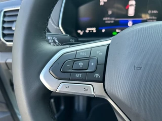 Volkswagen T-Cross - afbeelding nr 16