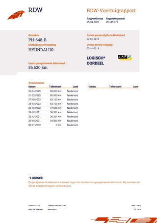 Hyundai i10 Hyundai i10 1.0i Comfort Navigatie | Cruise Control | Climate Controle - afbeelding nr 27