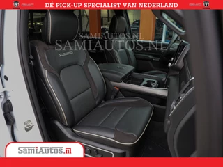 Dodge Ram 1500 Comfortabele Dubbele Cabine met Royale 5 Zitplaatsen | BPM vrij | Nu Leverbaar uit Voorraad | Voorraad Nr 2015 - 4725 - afbeelding nr 39