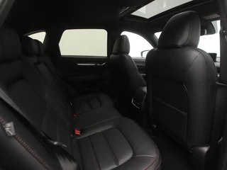 Mazda CX-5 Mazda CX-5 2.0 e-SkyActiv-G Homura automaat met Black Comfort Pack en Sunroof | demo voordeel - afbeelding nr 20