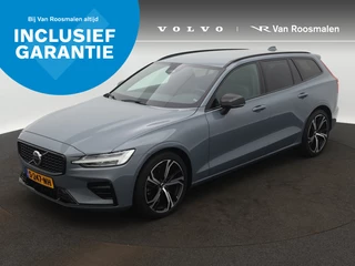 Volvo V60 - 68067687-0