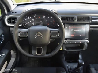 Citroën C3 Citroen C3 82 Feel Plus I Airco I Carplay I PDC I - afbeelding nr 6