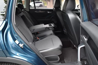 Volkswagen Tiguan Volkswagen Tiguan 1.5 eTSI DSG LIFE EDITION TREKHAAK | CAMERA | STUUR VERW. - afbeelding nr 15