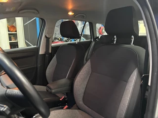 Škoda Fabia Skoda Fabia Combi 1.0 TSI Business Edition Clima | Cruise | Navi | PDC - afbeelding nr 15