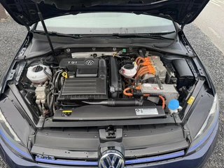 Volkswagen Golf Volkswagen Golf 1.4 TSI GTE panorama kanteldak sportleer verwarmd - afbeelding nr 42