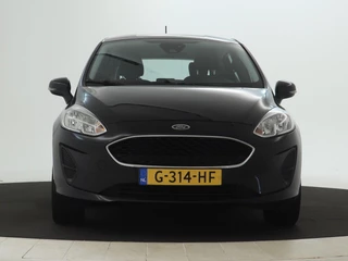 Ford Fiesta Ford Fiesta 1.1 Trend NAVI | Carplay | Cruise | 1ste eig. | 85PK - afbeelding nr 7