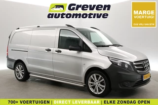 Mercedes-Benz Vito 114 CDI Lang
