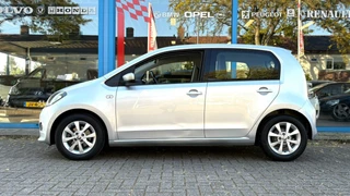 Škoda Citigo Skoda Citigo 1.0 Greentech Drive - afbeelding nr 3