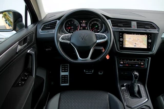 Volkswagen Tiguan Volkswagen Tiguan 1.5 TSI DSG Active - 150 pk **Camera / ACC / Led / Carplay - afbeelding nr 27