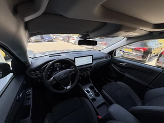 Ford Kuga Ford Kuga 2.5 FHEV Active X 190pk | Driver Assistance Pack | Tecnology Pack | Winterpack | Panoramadak | Geen stekker nodig - afbeelding nr 13