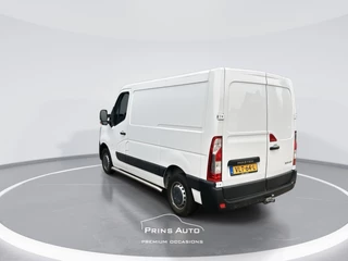 Renault Master |TREKHAAK|CRUISE|BETIMMERING|BANK - afbeelding nr 6