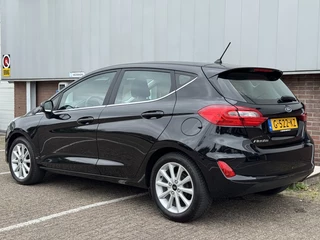 Ford Fiesta Ford Fiesta 1.0 EcoB. Titanium - afbeelding nr 3