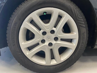 Opel Astra Opel Astra 1.0 Edition | NAVI | CLIMA | Parkpilot V+A | SCHUIFDAK | - afbeelding nr 2