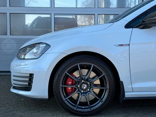 Volkswagen Golf - afbeelding nr 37