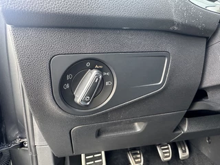 Volkswagen Tiguan Volkswagen Tiguan 1.4 TSI Sound Navi Carplay Adaptive Cruise Stoelverwarming - afbeelding nr 15