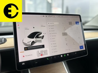 Tesla Model 3 Tesla Model 3 Standard RWD Plus 60 kWh | Autopilot | Pano - afbeelding nr 19