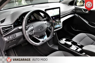 Hyundai IONIQ - afbeelding nr 40