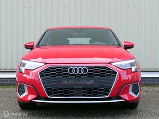 Audi A3 Audi A3 Sportback 35 TFSI - 1e eig. - sportint. - adap.cruise - AUDI sound - afbeelding nr 5