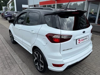 Ford EcoSport Ford EcoSport 1.0 ECO BOOST ST-LINE NAVI CAMERA CARPLAY STUUR/STOEL VERWARMING - afbeelding nr 3