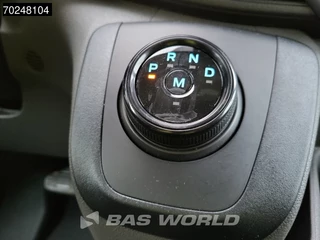 Ford Transit Ford Transit 165pk Automaat Limited Dubbele schuifdeur Black Edition L2H2 ACC 360camera Navi CarPlay Xenon Camera 10m3 Airco - afbeelding nr 14