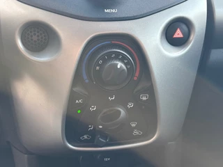 Peugeot 108 Peugeot 108 1.0 e-VTI Active - afbeelding nr 16