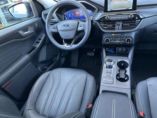 Ford Kuga - afbeelding nr 22