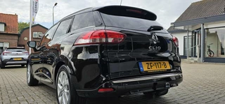 Renault Clio Renault Clio Estate TCe 90 Limited - afbeelding nr 11