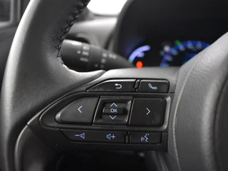 Toyota Yaris Cross - afbeelding nr 17
