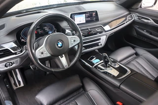 BMW 7 Serie BMW 7 Serie 745e High Executive | M Sport | Schuifdak | BTW Verrekenbaar - afbeelding nr 3