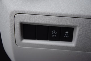 Suzuki Ignis Suzuki Ignis 1.2 Smart Hybrid Select | Achteruitrijcamera | Stoelverwarming | Apple carplay/android | - afbeelding nr 15