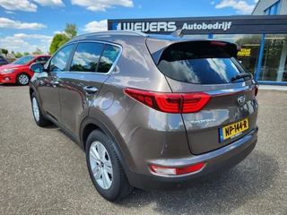 Kia Sportage - afbeelding nr 8