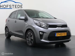 Kia Picanto 1.0 DPi ComfortLine