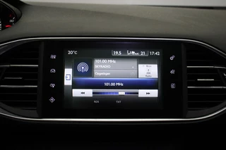 Peugeot 308 Peugeot 308 SW 1.2 PureTech Premium - Panorama, Navi, Cruise, Clima - afbeelding nr 18