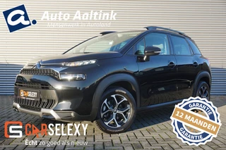 Citroën C3 Aircross - afbeelding nr 1