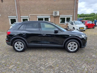 Audi Q3 Audi Q3 45 TFSI e edition PHEV Plug-in hybride ✅1e EIGENAAR ✅DEALER ONDERHOUDEN - afbeelding nr 4