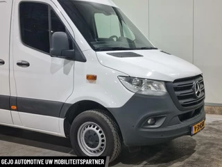 Mercedes-Benz Sprinter Mercedes Sprinter bestel 317 1.9 CDI L2 Pro MEERDERE OP VOORRAAD - afbeelding nr 20