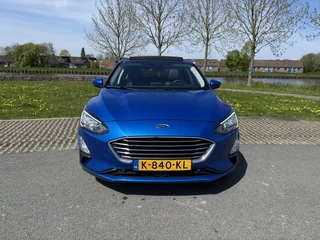 Ford Focus - afbeelding nr 7