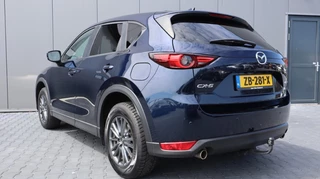 Mazda CX-5 - afbeelding nr 12