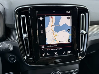 Volvo XC40 Volvo XC40 T5 262PK Recharge Ultimate Dark | FULL OPTIONS ! R-Design - afbeelding nr 32
