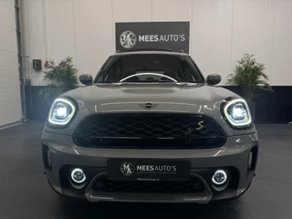 MINI Countryman Mini Countryman 2.0 Cooper S E ALL4 |Pano|Harman/Kardon|18