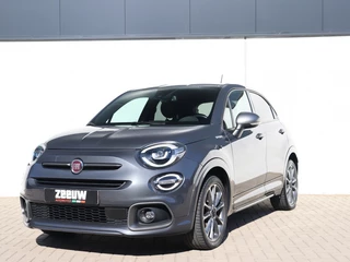 Fiat 500X - afbeelding nr 8